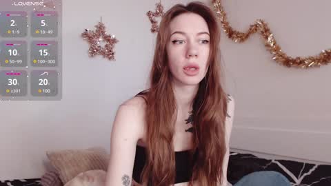 Demi. not your babybabebb and other shit online show from December 22, 9:55 am