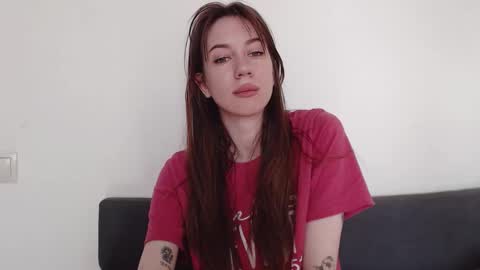 Demi. not your babybabebb and other shit online show from September 11, 11:33 am