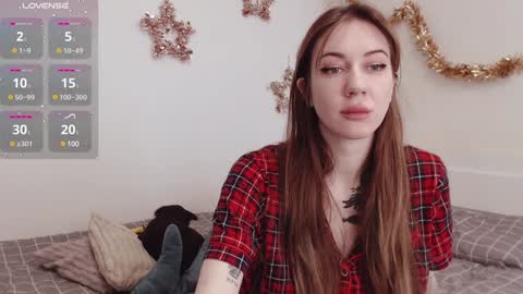 Demi. not your babybabebb and other shit online show from January 8, 10:48 am