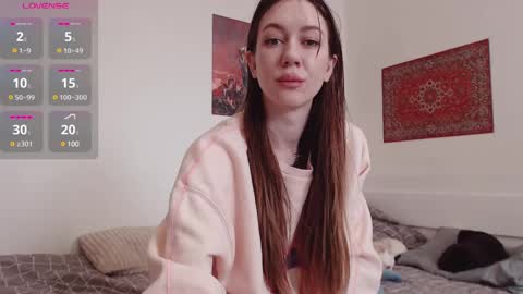 Demi. not your babybabebb and other shit online show from February 25, 12:49 pm