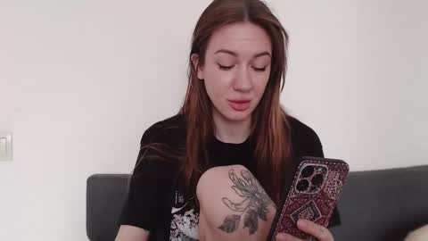 Demi. not your babybabebb and other shit online show from September 19, 9:46 am