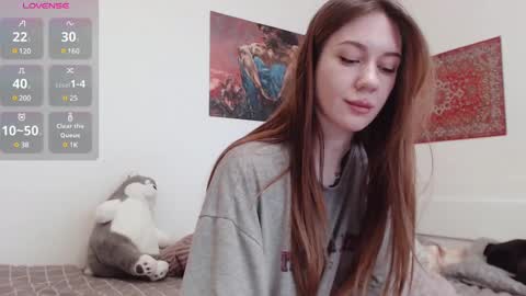 Demi. not your babybabebb and other shit online show from March 12, 2:01 pm