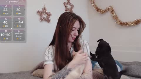 Demi. not your babybabebb and other shit online show from December 11, 8:26 am