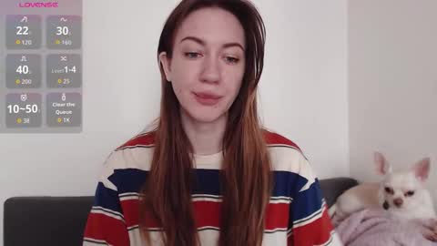 Demi. not your babybabebb and other shit online show from September 20, 9:56 am