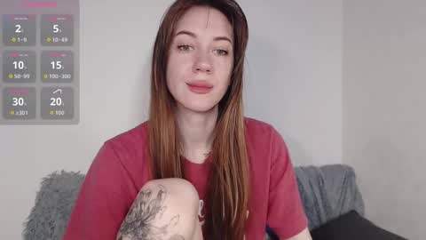 Demi. not your babybabebb and other shit online show from November 27, 11:51 am