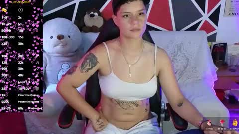 DEMI online show from March 21, 6:12 pm