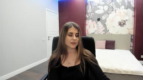 DemmyRose online show from November 24, 8:18 pm