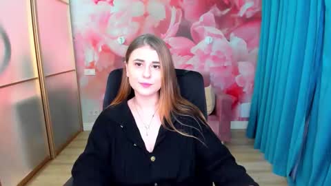 DemmyRose online show from November 14, 7:38 pm