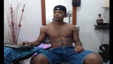 DEMOND online show from October 7, 2:35 pm