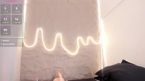 demy_ruiz online show from September 11, 3:19 am