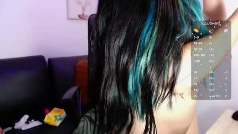 Demy  online show from May 21, 2:07 am