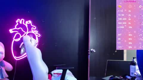 Demy  online show from February 22, 8:50 am