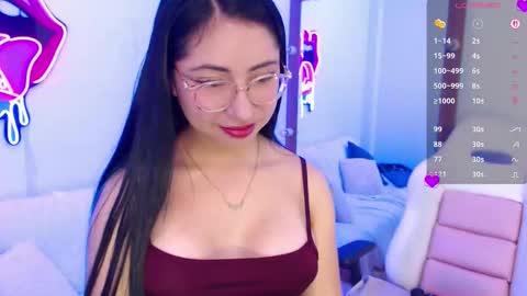 Demy  online show from March 25, 3:57 am