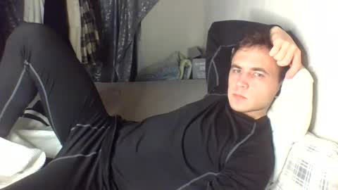 den4ik_sport online show from February 27, 9:07 pm