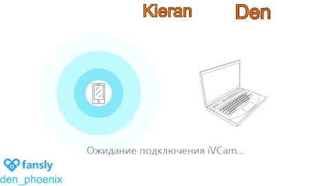 Den Shorty online show from November 4, 9:27 pm