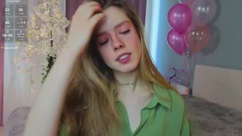 Emma online show from March 4, 10:23 am