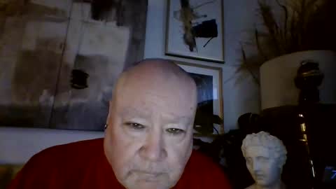 Snapshot of denboisvin2043 chatting on January 30, 12:06 pm denboisvin2043 online show from January 30, 12:06 pm