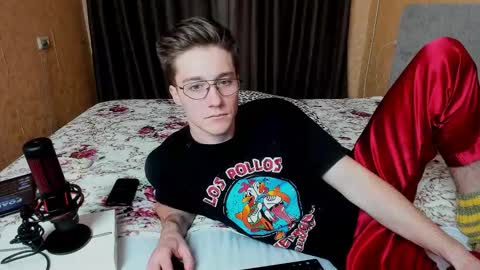 Deni online show from November 9, 7:27 pm