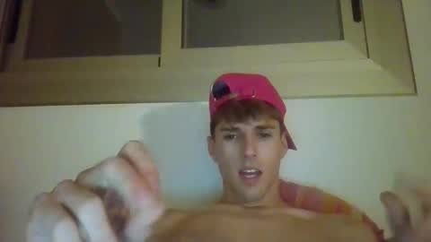 deni_tenenn online show from April 18, 12:12 am