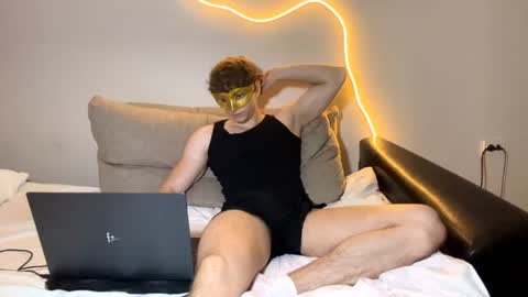 Deni online show from June 28, 5:53 pm