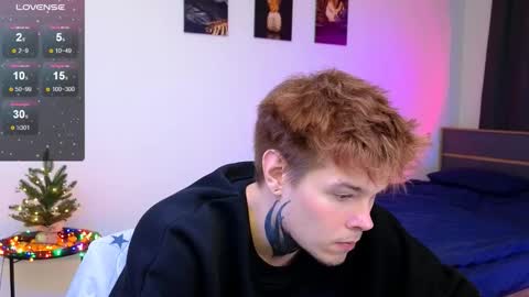 Denis online show from December 22, 6:36 pm