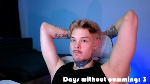 Denis online show from April 22, 11:45 pm