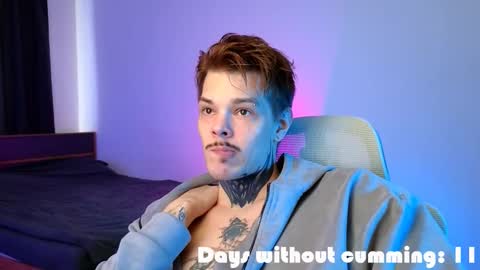 Denis online show from March 28, 10:05 am