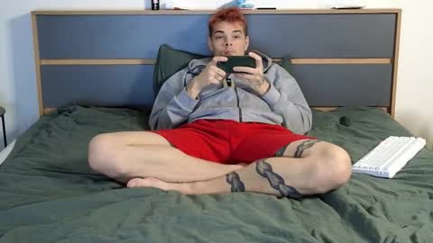 Denis online show from November 6, 1:14 pm