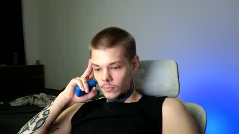 Denis online show from June 4, 7:09 pm