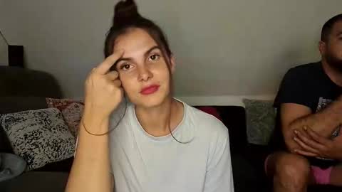 Denise and Brad online show from September 26, 5:32 pm