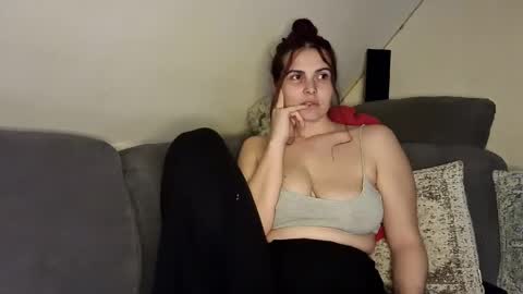 Denise and Brad online show from March 26, 7:30 pm