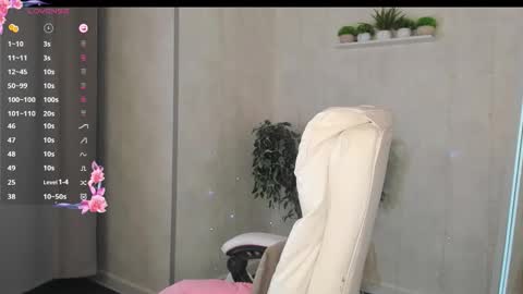 Elina online show from October 15, 2:04 am