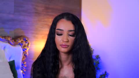 denisedevilles online show from December 7, 10:06 am