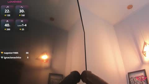 D E N I S  online show from December 12, 6:03 am