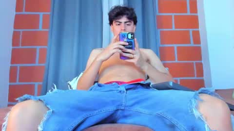 Denison online show from December 3, 6:10 am