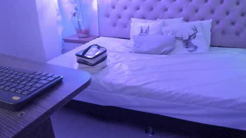 denisse_logan online show from February 4, 3:10 am