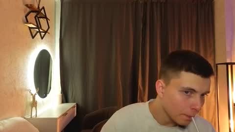 Denis online show from February 12, 11:25 am