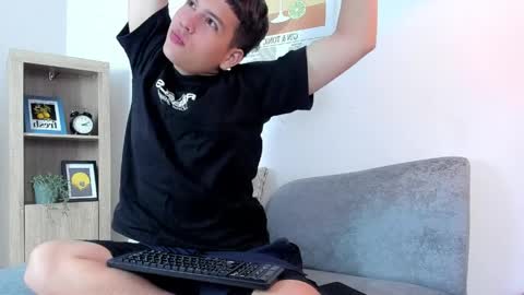 Dennis online show from March 27, 1:23 pm