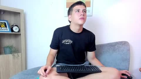 Dennis online show from March 22, 1:15 pm