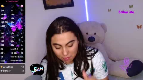 rosse online show from January 30, 5:41 am