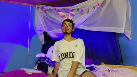 Dennis online show from April 24, 6:37 am
