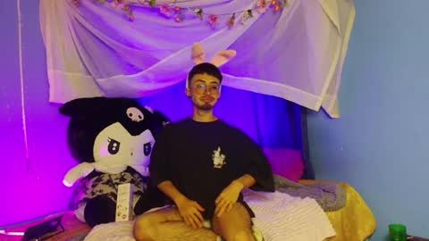 Dennis online show from April 26, 4:54 am