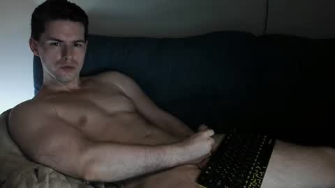 Den online show from August 1, 12:12 am