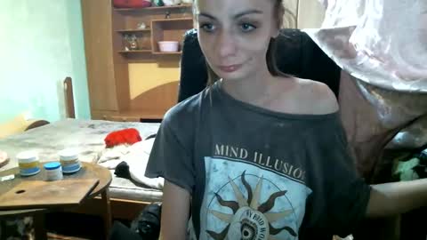 DennisXCarol online show from March 15, 3:37 pm