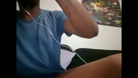 mastER blACK online show from February 15, 5:55 pm