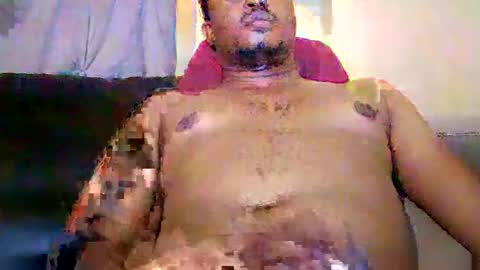 mastER blACK online show from January 26, 7:21 am