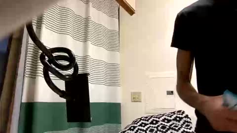 Denzel King3 online show from November 22, 4:27 pm