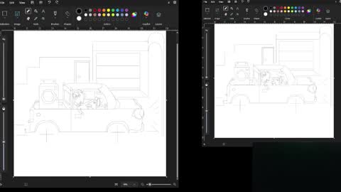 Denzel King3 online show from October 24, 4:57 am