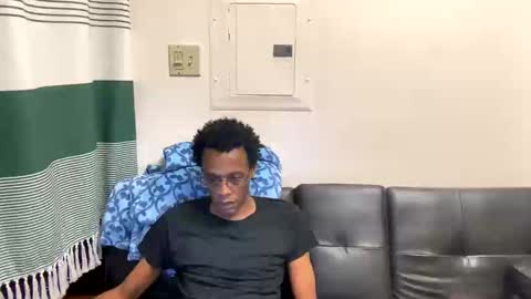 Denzel King3 online show from October 23, 4:47 am