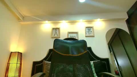 denzelrios online show from February 8, 12:36 am